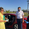 Акция «Безопасно ли ребенку в автомобиле?»