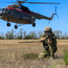 Учения Росгвардии