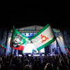Закрытие форума «Машук 2022»