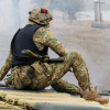 СОБР Росгвардии