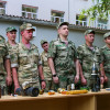 Комплексные занятия по требованиям безопасности в летнем периоде подготовки