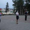 Полицейские почтили память героев ВОВ