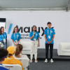 Закрытие форума «Машук 2022»