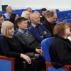 Чествование ветеранов уголовно-исполнительной системы