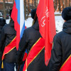 78-ая годовщина освобождения Ставрополя в годы ВОВ