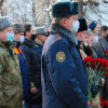 78-ая годовщина освобождения Ставрополя в годы ВОВ