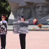 В День памяти и скорби сотрудники ставропольской полиции
