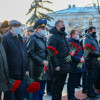 78-ая годовщина освобождения Ставрополя в годы ВОВ