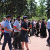 В День памяти и скорби сотрудники ставропольской полиции