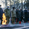 78-ая годовщина освобождения Ставрополя в годы ВОВ