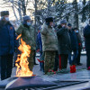 78-ая годовщина освобождения Ставрополя в годы ВОВ