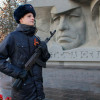 78-ая годовщина освобождения Ставрополя в годы ВОВ