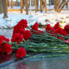78-ая годовщина освобождения Ставрополя в годы ВОВ