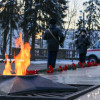 78-ая годовщина освобождения Ставрополя в годы ВОВ