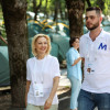 Закрытие форума «Машук 2022»