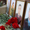Встреча с членами семей сотрудников органов внутренних дел, погибших при исполнении служебных обязанностей