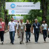 Закрытие форума «Машук 2022»