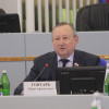 Врио начальника Главка выступил в Думе края
