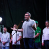 Закрытие форума «Машук 2022»