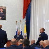 Коллегия УФСИН по итогам деятельности за 9 месяцев 2023 года