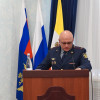 Коллегия УФСИН по итогам деятельности за 9 месяцев 2023 года