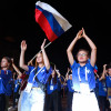Закрытие форума «Машук 2022»