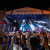 Закрытие форума «Машук 2022»