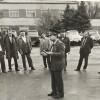 Мероприятие «Знакомьтесь, служба ГИБДД»