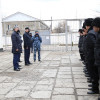 ИК-3 УФСИН России по Ставропольскому краю