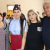 В Ставрополе учащихся гимназии приняли в кадеты