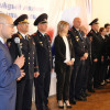 В Ставрополе учащихся гимназии приняли в кадеты