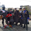 Делегация казаков Ставропольского окружного казачьего общества Терского войска приняла участие в праздничных мероприятиях, посвященных 5-летию воссоединения Крыма с Россией