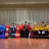 Конкурс казачьей песни «Степной задор»