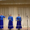Конкурс казачьей песни «Степной задор»