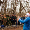 Построение личного состава