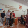 Молодежная избирательная комиссия Ставропольского края провела познавательную игру «Избирательное право на 100 баллов»