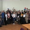 Молодежная избирательная комиссия Ставропольского края провела познавательную игру «Избирательное право на 100 баллов»