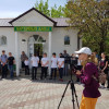 Первый православный квест в Пятигорской епархии