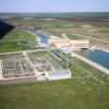 Природоохранная территория Сенгилеевского водохранилища