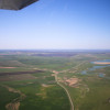 Природоохранная территория Сенгилеевского водохранилища