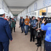 Пресс-тур по Ростовской АЭС