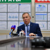 Пресс-тур по Ростовской АЭС