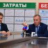 Пресс-тур по Ростовской АЭС