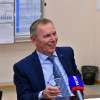 Пресс-тур по Ростовской АЭС