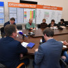Пресс-тур по Ростовской АЭС