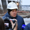 Пресс-тур по Ростовской АЭС