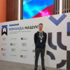 Министерство контента. Никита Верховов
