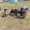 Казачий молодежный спортивный фестиваль