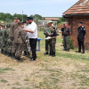 Казачий молодежный спортивный фестиваль