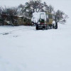 Спасатели и пожарные ПАСС СК оказывали водителям помощь 